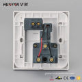 Doorbell Switch With Light Newest sale universal 4 way wall switch Supplier